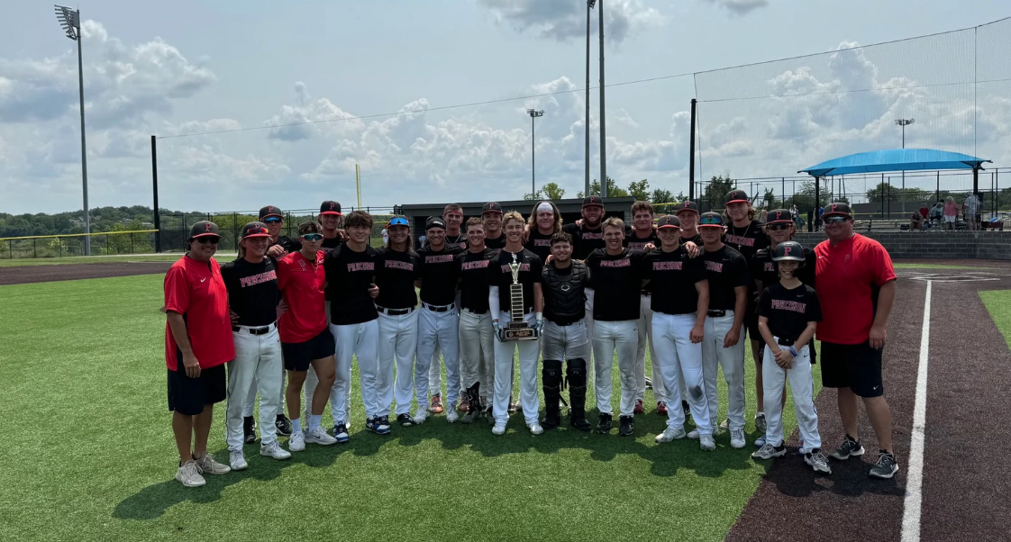 College Prep Baseball