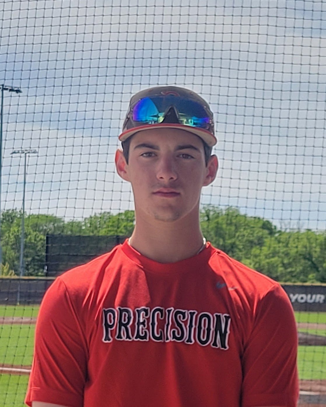Adam Marsh